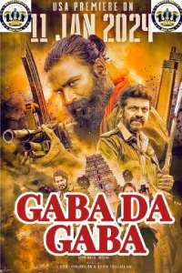 GABA DA GABA FASSARAR SULTAN