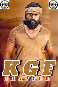 KGF CHAPTER FASSARAR SULTAN