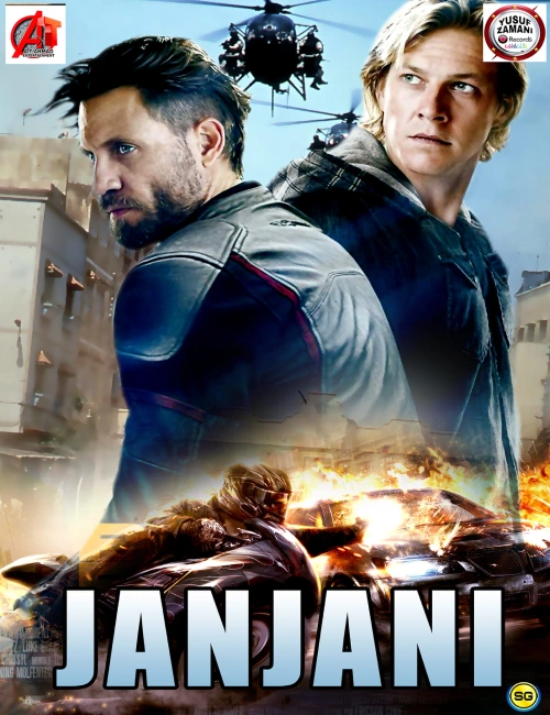 JAN JANI FASSARAR Y ZAMANI