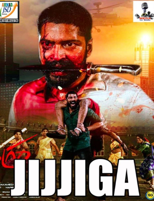 JIJJIGA FASSARAR MEGA