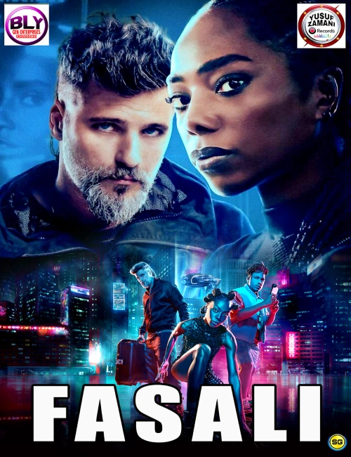 FASALI FASSARAR Y ZAMANI