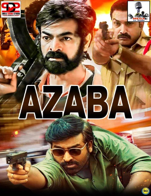 AZABA FASSARAR MEGA