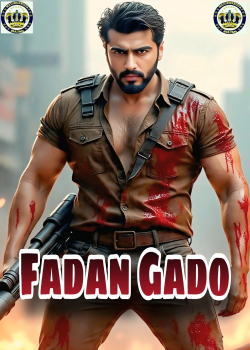 FADAN GADO SULTAN 23 FADAN GADO SULTAN