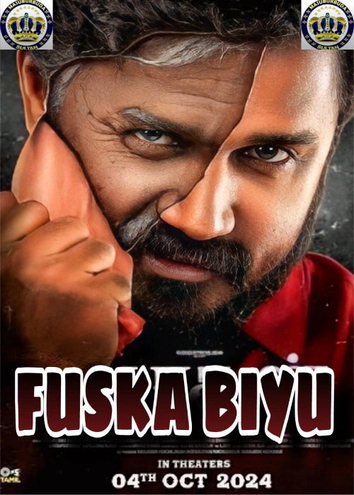 FUSKA BIYU SULTAN 23 FUSKA BIYU SULTAN