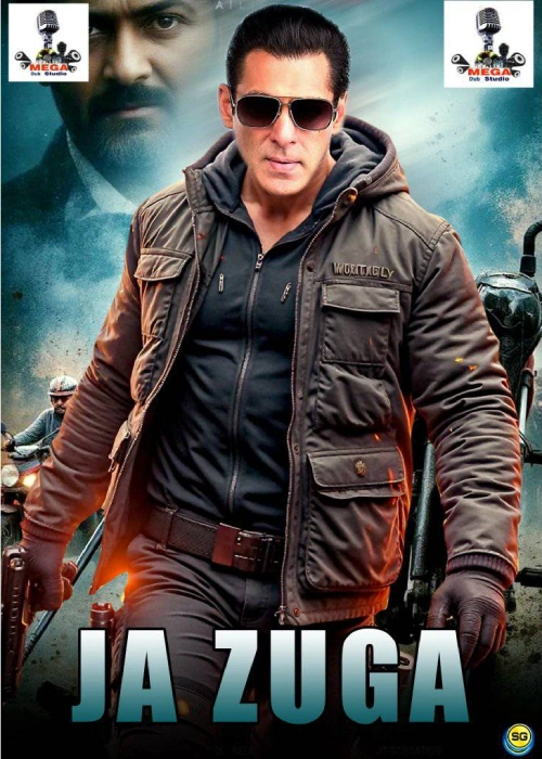 JA ZUGA MEGA 20 JA ZUGA MEGA