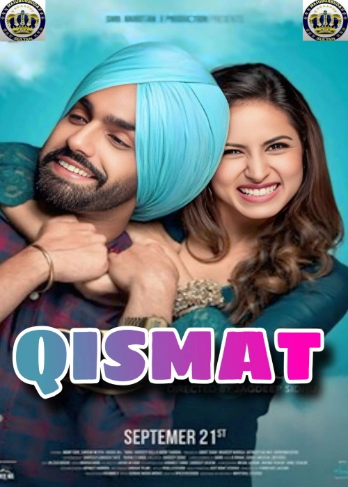 QISMAT SULTAN 8 QISMAT SULTAN