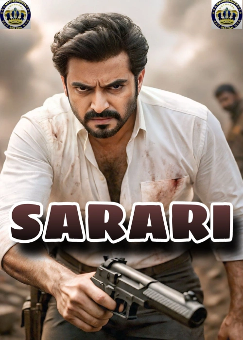 SARARI SULTAN 23 SARARI SULTAN
