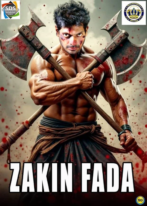 ZAKIN FADA SULTAN 26 ZAKIN FADA SULTAN