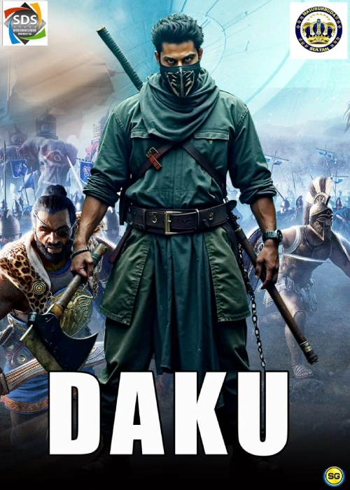DAKU SULTAN 2 DAKU SULTAN