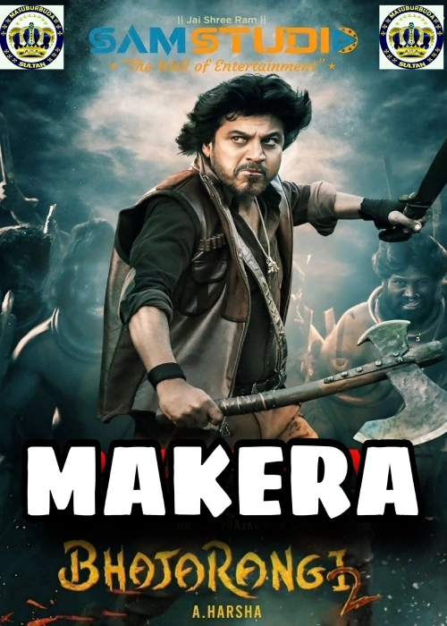MAKERA SULTAN 4 MAKERA SULTAN