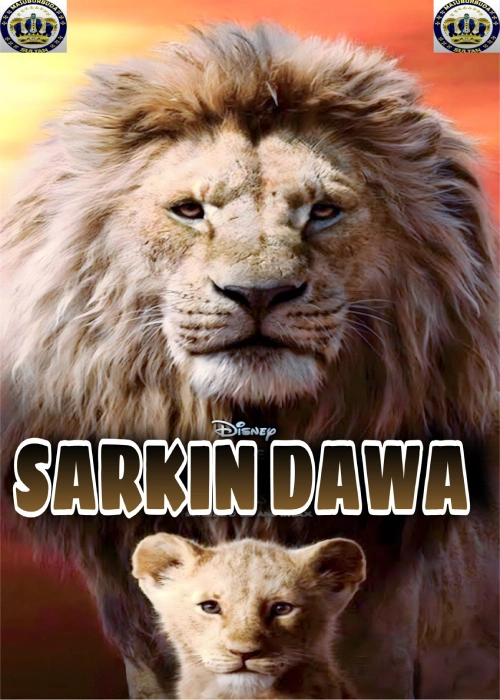 SARKIN DAWA SULTAN 7 SARKIN DAWA SULTAN