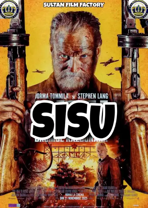 SISU 2 fassarar SULTAN