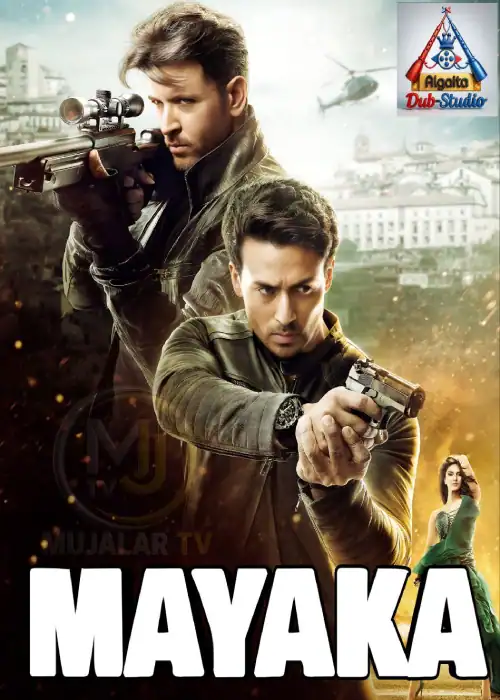 MAYAKA FASSARAR ALGAITA 11 MAYAKA FASSARAR ALGAITA