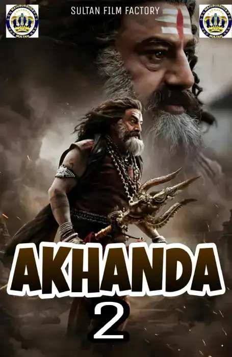 AKHANDA 2 FASSARAR SULTAN 9 AKHANDA 2 FASSARAR SULTAN