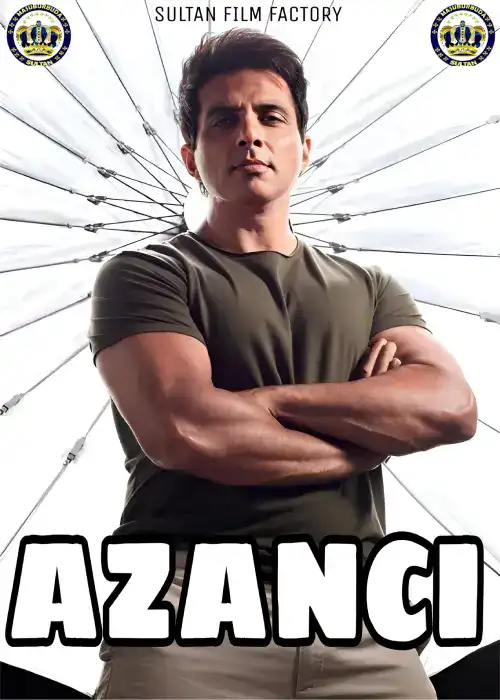 AZANCI FASSARAR SULTAN