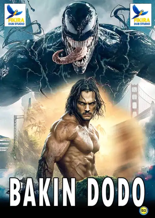 BAKIN DODO FIKIRA