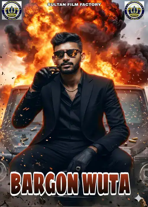 BARGON WUTA FASSARAR SULTAN
