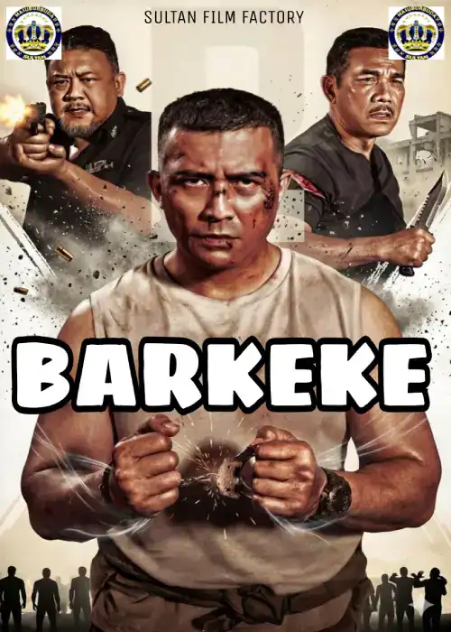 BARKEKE FASSARAR SULTAN 13 BARKEKE FASSARAR SULTAN