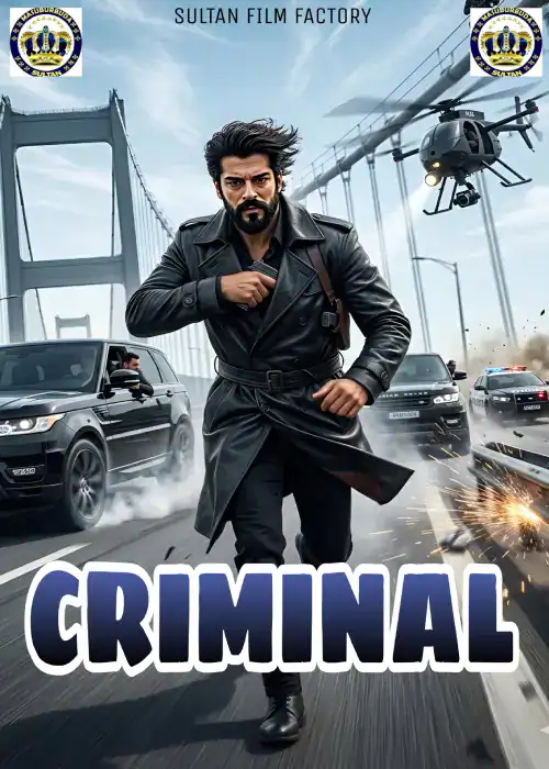CRIMINAL FASSARAR SULTAN 4 CRIMINAL FASSARAR SULTAN