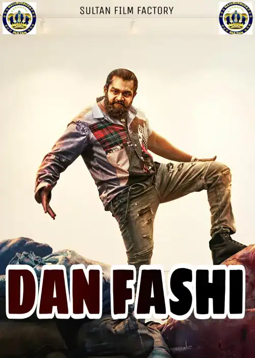DAN FASHI FASSARAR SULTAN 21 DAN FASHI FASSARAR SULTAN