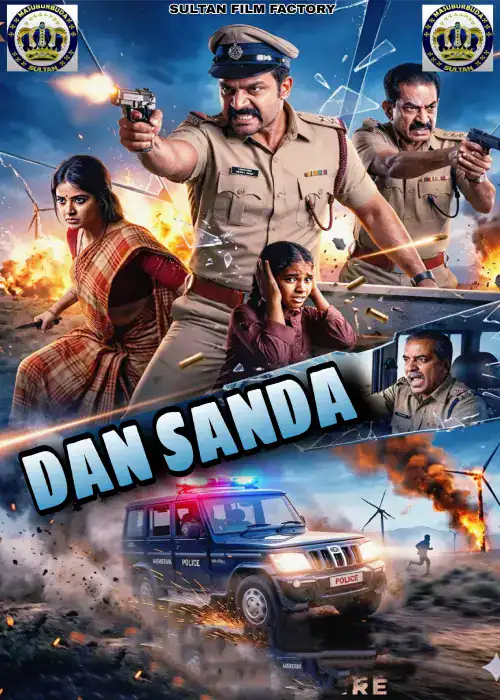 DAN SANDA SULTAN 20 DAN SANDA SULTAN
