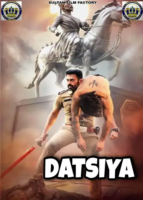 DATSIYA FASSARAR SULTAN 11 DATSIYA FASSARAR SULTAN