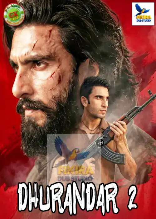 DHURANDAR 2 FASSARAR FIKIRA