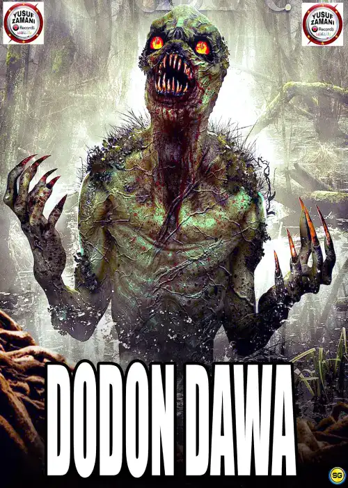 DODON DAWA FASSARAR YUSUF ZAMANI