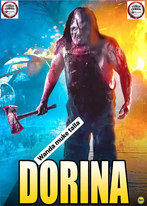 DORINA YUSUF ZAMANI 6 DORINA YUSUF ZAMANI