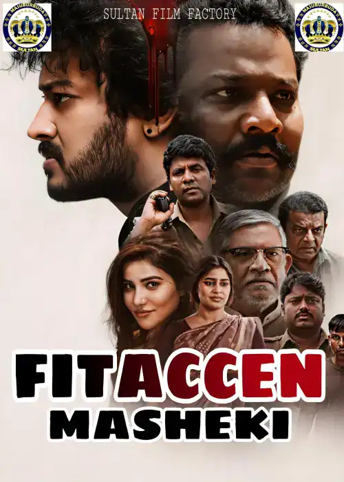 FITACCCEN MASHEKI FASSARAR SULTAN