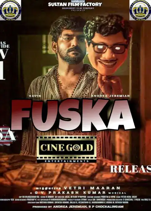 FUSKA FASSARAR SULTAN 5 FUSKA FASSARAR SULTAN