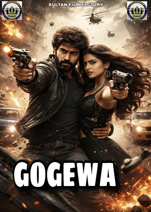 GOGEWA FASSARAR SULTAN 9 GOGEWA FASSARAR SULTAN