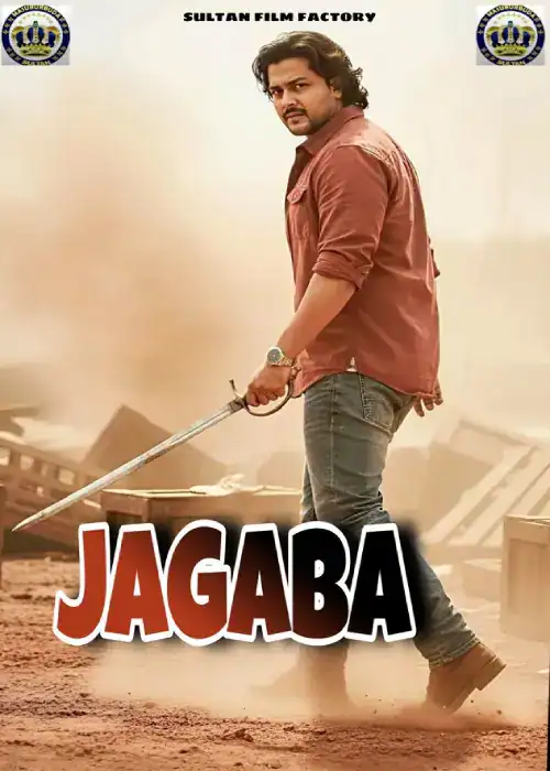 JAGABA FASSARAR SULTAN
