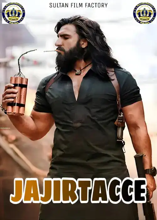 JAJIRTACCE FASSARAR SULTAN 20 JAJIRTACCE FASSARAR SULTAN