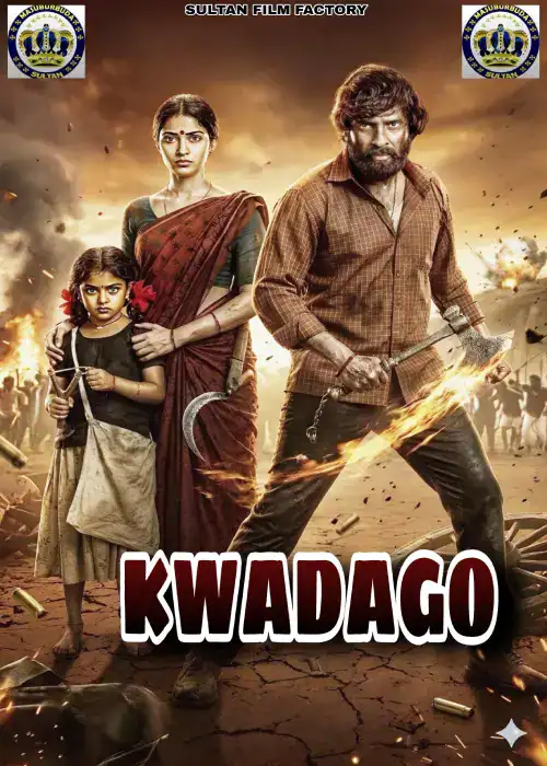 KWADAGO FASSARAR SULTAN 13 KWADAGO FASSARAR SULTAN