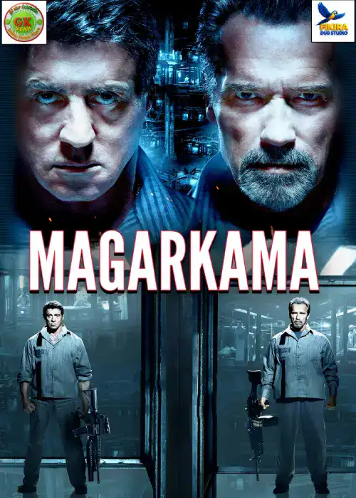 MAGARKAMA FASSARAR FIKIRA