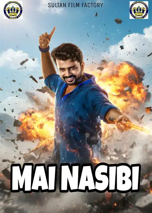 MAI NASIBI FASSARAR SULTAN
