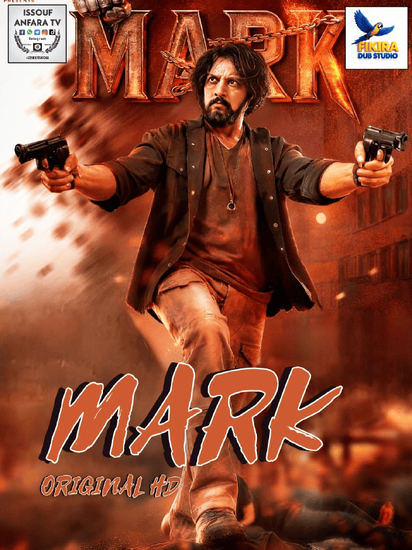 MARK FASSARAR FIKIRA