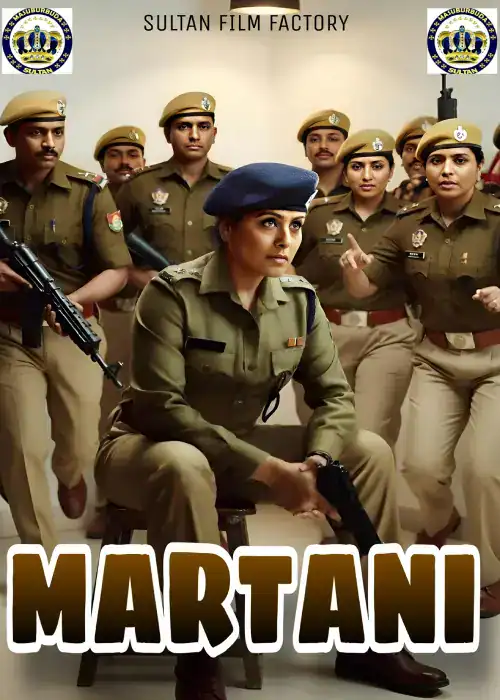 MARTANI FASSARAR SULTAN