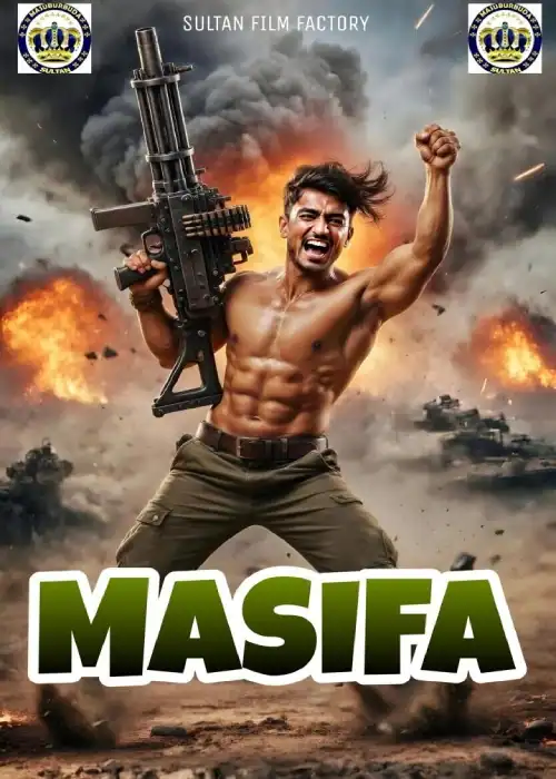MASIFA FASSARAR SULTAN 8 MASIFA FASSARAR SULTAN
