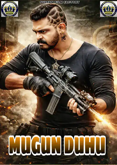 MUGUN DUHU FASSARAR SULTAN 24 MUGUN DUHU FASSARAR SULTAN