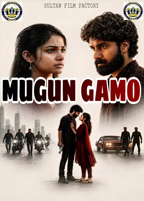 MUGUN GAMO FASSARAR SULTAN 5 MUGUN GAMO FASSARAR SULTAN