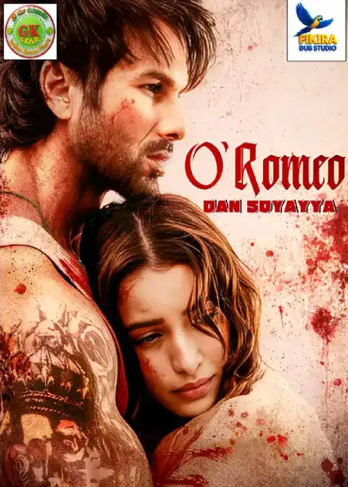 O'ROMEO FASSARAR FIKIRA