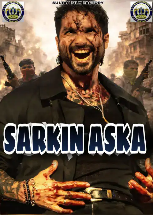 SARKIN ASKA FASSARAR SULTAN 16 SARKIN ASKA FASSARAR SULTAN