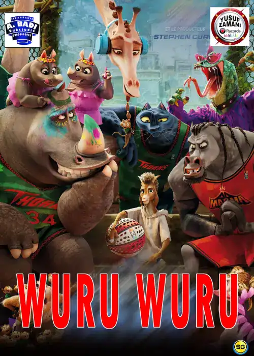 WURU WURU YUSUF ZAMANI 14 WURU WURU YUSUF ZAMANI
