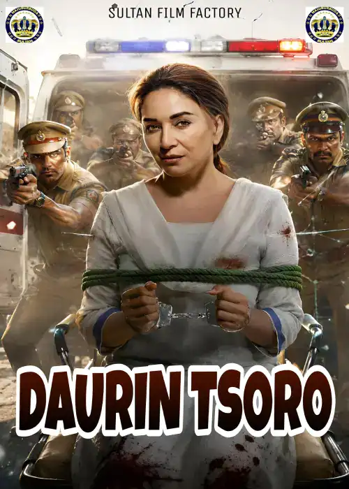DAURIN TSORO FASSARAR SULTAN 9 DAURIN TSORO FASSARAR SULTAN