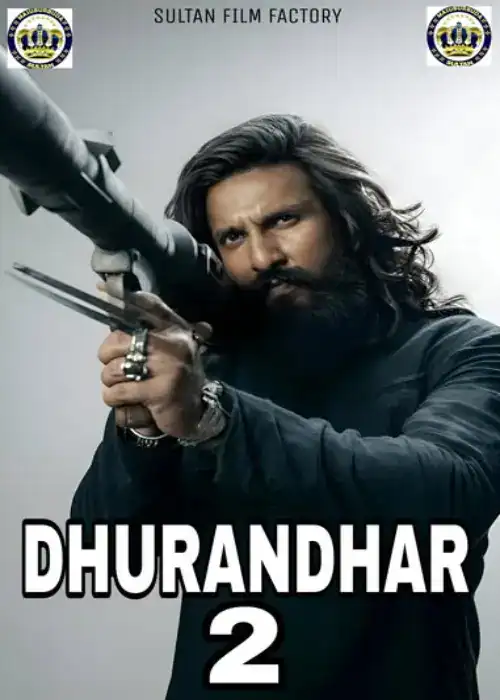 DHURANDAR 2 FASSARAR SULTAN 25 DHURANDAR 2 FASSARAR SULTAN