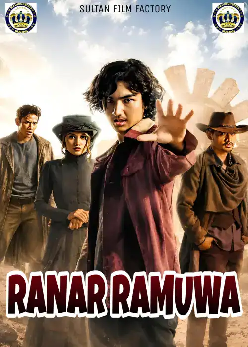 RANAR RAMUWA FASSARAR SULTAN 18 RANAR RAMUWA FASSARAR SULTAN