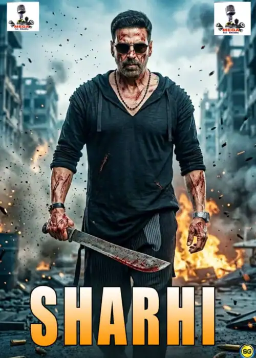 SHARHI FASSARAR MEGA 11 SHARHI FASSARAR MEGA