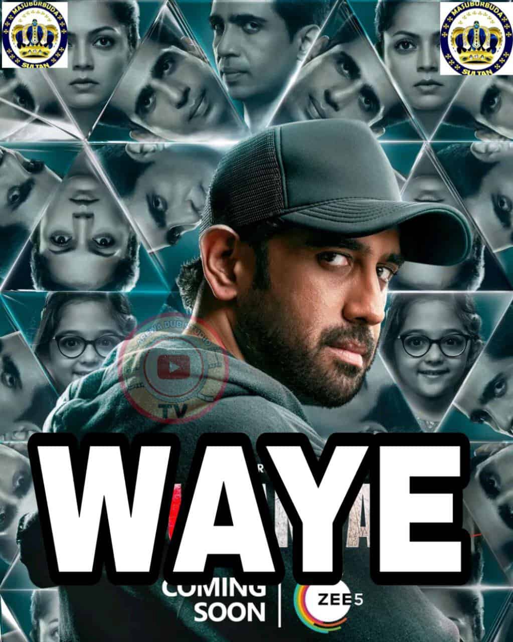 WAYE FASSARAR SULTAN